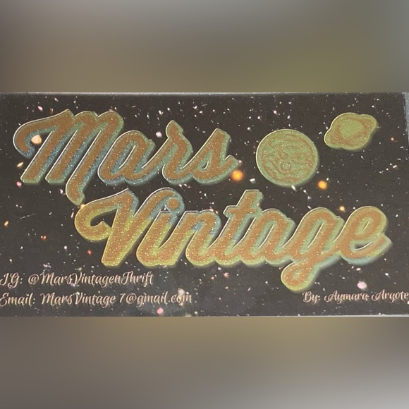 marsvintage7